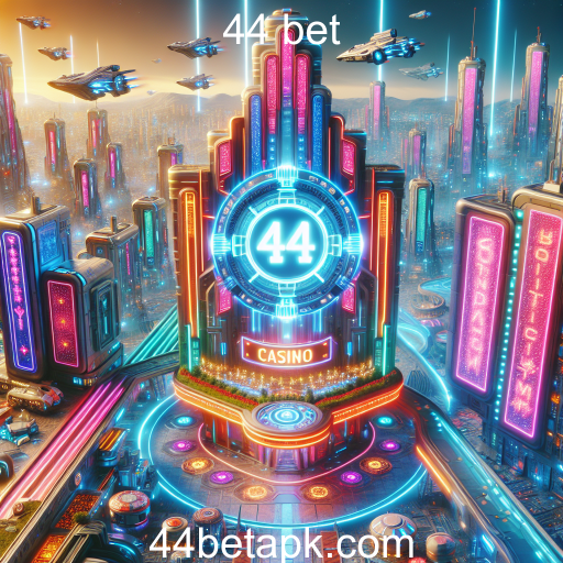 Explorando o Futurismo nos Jogos: Uma Nova Fronteira do Entretenimento Digital