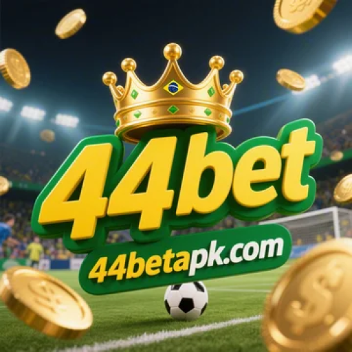 44 bet
